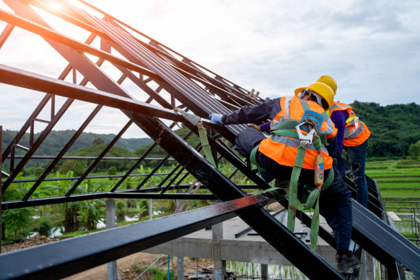 Heating Cable for Roof Installation in Moore Haven, FL